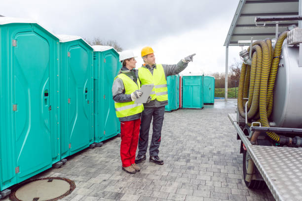 Best Event Portable Toilet Rental  in Lake Jackson, TX