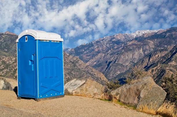 Professional Portable Potty Rental in Lake Jackson, TX