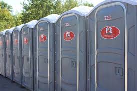 Best Portable Restroom Maintenance and Cleaning  in Lake Jackson, TX